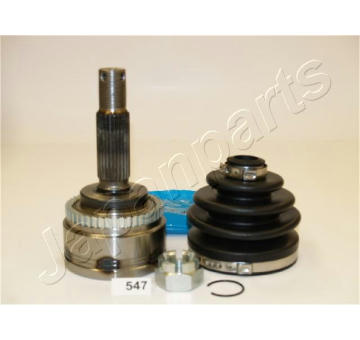 Sada kĺbov hnacieho hriadeľa JAPANPARTS GI-547