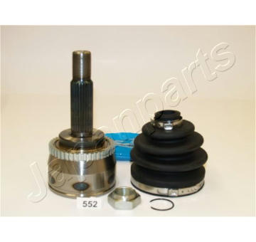 Sada kloubů, hnací hřídel JapanParts GI-552