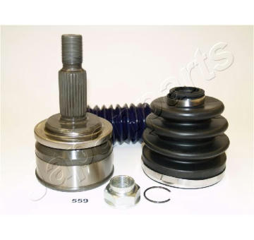 Sada kloubů, hnací hřídel JapanParts GI-559