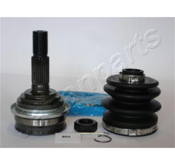 Sada kloubů, hnací hřídel JapanParts GI-604