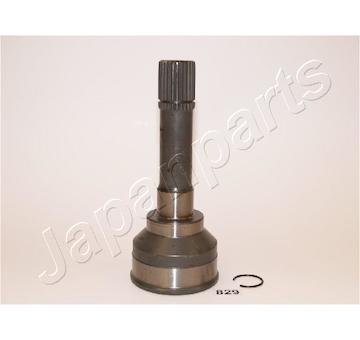 Sada kloubů, hnací hřídel JAPANPARTS GI-829