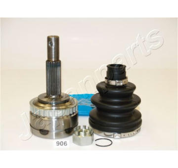 Sada kĺbov hnacieho hriadeľa JAPANPARTS GI-906