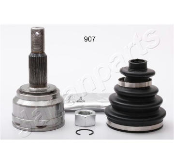 Sada kloubů, hnací hřídel JapanParts GI-907