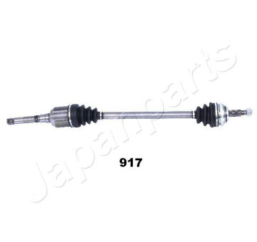 Hnací hriadeľ JAPANPARTS GI-917