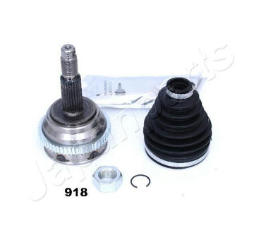 Sada kloubů, hnací hřídel JAPANPARTS GI-918