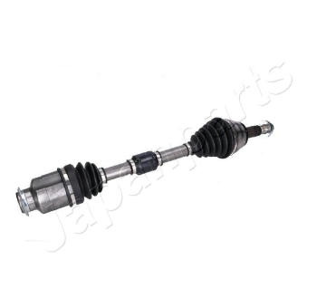Hnací hřídel JAPANPARTS GI-H52