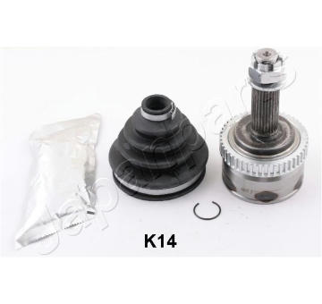 Sada kloubů, hnací hřídel JAPANPARTS GI-K14