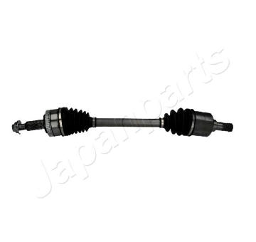 Hnací hřídel JAPANPARTS GI-K33