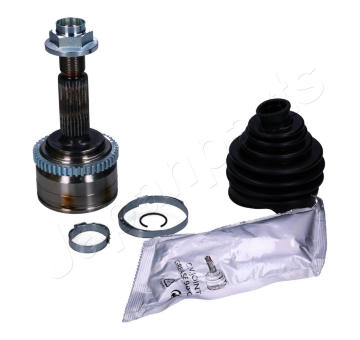 Sada kĺbov hnacieho hriadeľa JAPANPARTS GI-K38