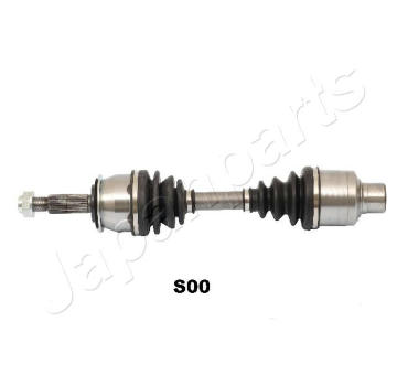 Hnací hriadeľ JAPANPARTS GI-S00