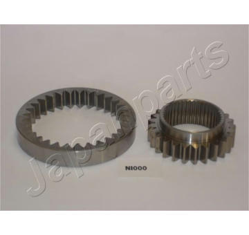 Sada ozubených kol, olejové čerpadlo JAPANPARTS GK-NI000