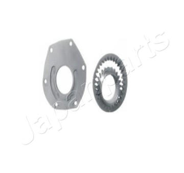Sada ozubených kol, olejové čerpadlo JAPANPARTS GK-TY13
