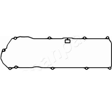 Tesnenie veka hlavy valcov JAPANPARTS GP-138