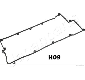 Těsnění, kryt hlavy válce JAPANPARTS GP-H09