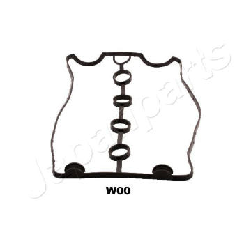 Těsnění, kryt hlavy válce JAPANPARTS GP-W00