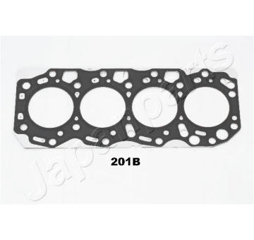 Tesnenie hlavy valcov JAPANPARTS GT-201B