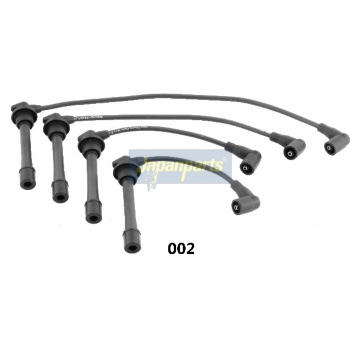 Sada kabelů pro zapalování JAPANPARTS IC-002