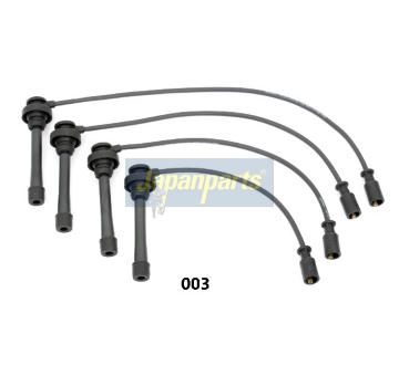 Sada kabelů pro zapalování JAPANPARTS IC-003