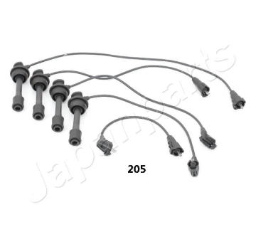 Sada kabelů pro zapalování JAPANPARTS IC-205