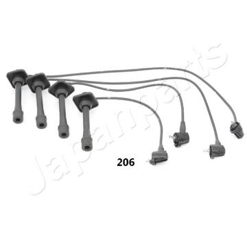 Sada kabelů pro zapalování JAPANPARTS IC-206
