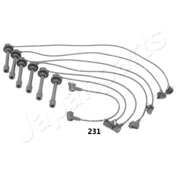 Sada kabelů pro zapalování JapanParts IC-231