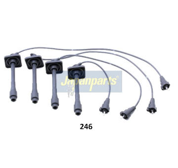 Sada kabelů pro zapalování JAPANPARTS IC-246