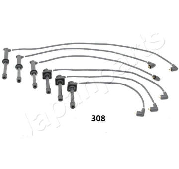 Sada kabelů pro zapalování JapanParts IC-308