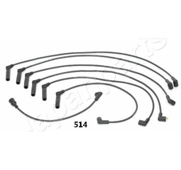 Sada kabelů pro zapalování JAPANPARTS IC-514