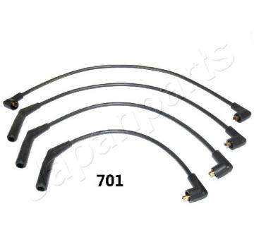 Sada kabelů pro zapalování JAPANPARTS IC-701