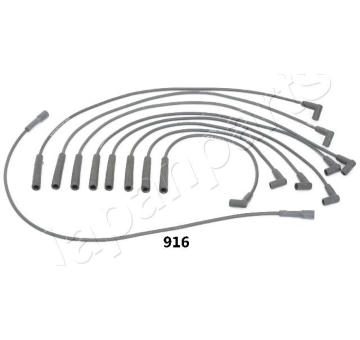 Sada kabelů pro zapalování JAPANPARTS IC-916