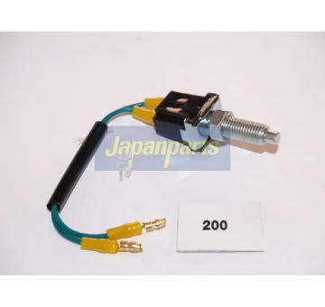 Spínač brzdových svetiel JAPANPARTS IS-200