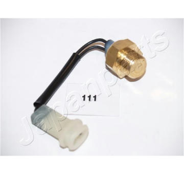 Teplotní spínač, větrák chladiče JAPANPARTS IV-111