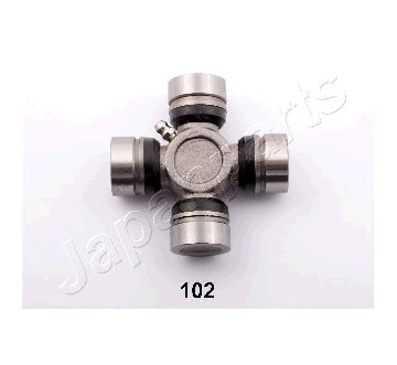 Kloub, podélný hřídel JAPANPARTS JO-102