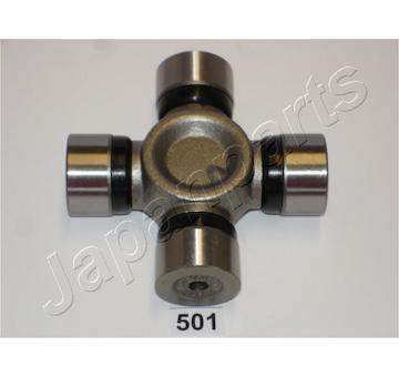 Kloub, podélný hřídel JAPANPARTS JO-501