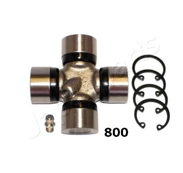 Kloub, podélný hřídel JAPANPARTS JO-800