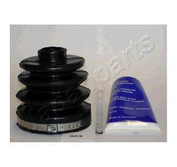 Sada měchů, hnací hřídel JAPANPARTS KB-003