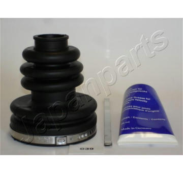 Manżeta hnacieho hriadeľa - opravná sada JAPANPARTS KB-039