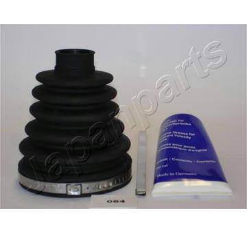 Manżeta hnacieho hriadeľa - opravná sada JAPANPARTS KB-064