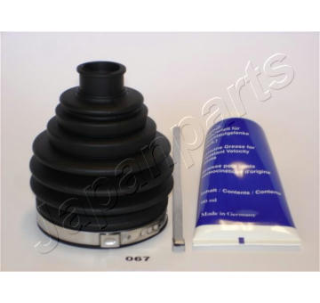 Sada měchů, hnací hřídel JAPANPARTS KB-067