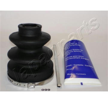 Sada měchů, hnací hřídel JAPANPARTS KB-099