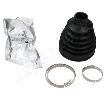 Manżeta hnacieho hriadeľa - opravná sada JAPANPARTS KB-1005