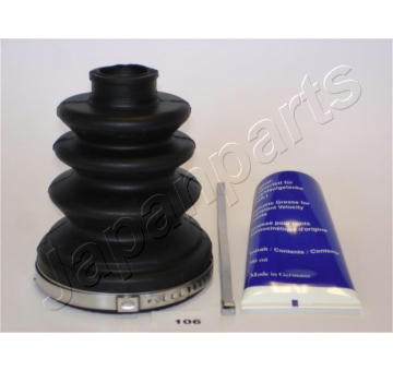 Sada měchů, hnací hřídel JAPANPARTS KB-106