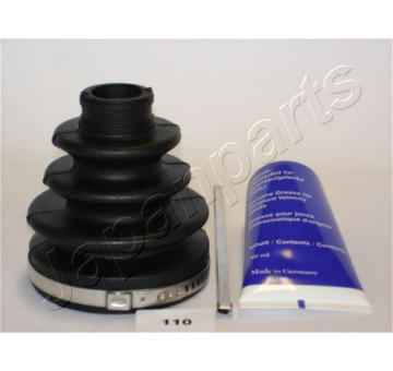 Sada měchů, hnací hřídel JAPANPARTS KB-110