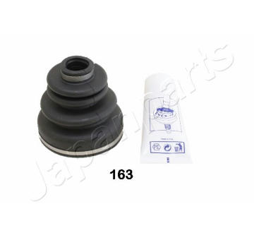 Sada měchů, hnací hřídel JAPANPARTS KB-163