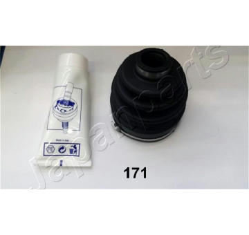 Sada měchů, hnací hřídel JAPANPARTS KB-171