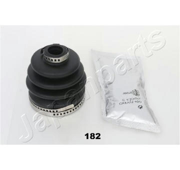 Manżeta hnacieho hriadeľa - opravná sada JAPANPARTS KB-182