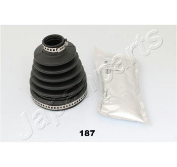 Manżeta hnacieho hriadeľa - opravná sada JAPANPARTS KB-187