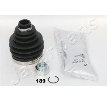 Sada měchů, hnací hřídel JAPANPARTS KB-189