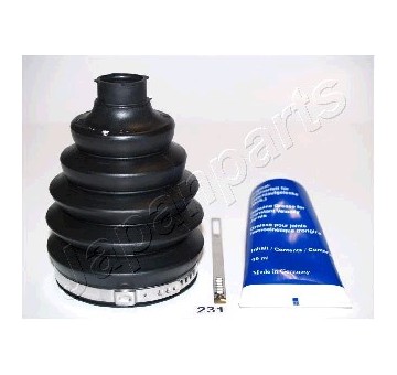 Sada měchů, hnací hřídel JAPANPARTS KB-231