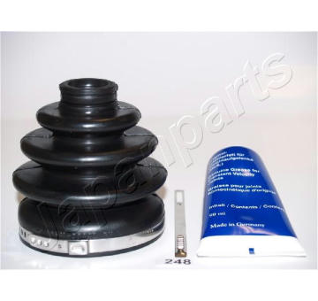 Manżeta hnacieho hriadeľa - opravná sada JAPANPARTS KB-248